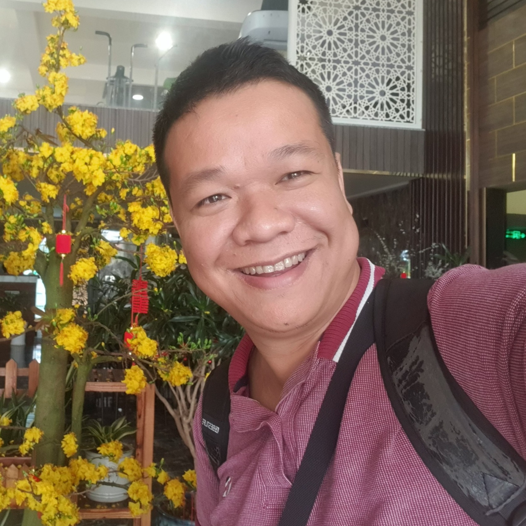 Alan Pham